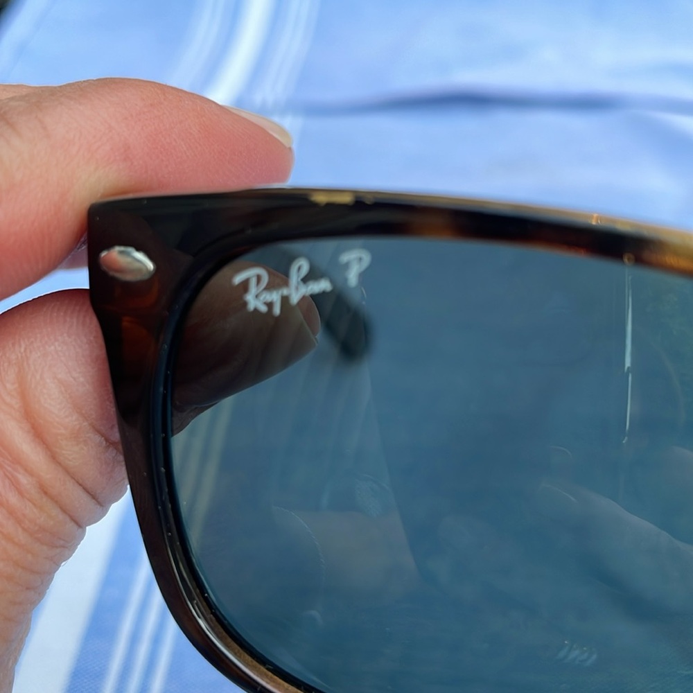 Ray Ban P. - Picture 2 of 10